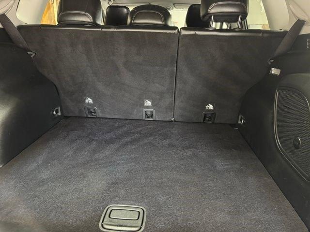 used 2022 Jeep Compass car, priced at $25,628