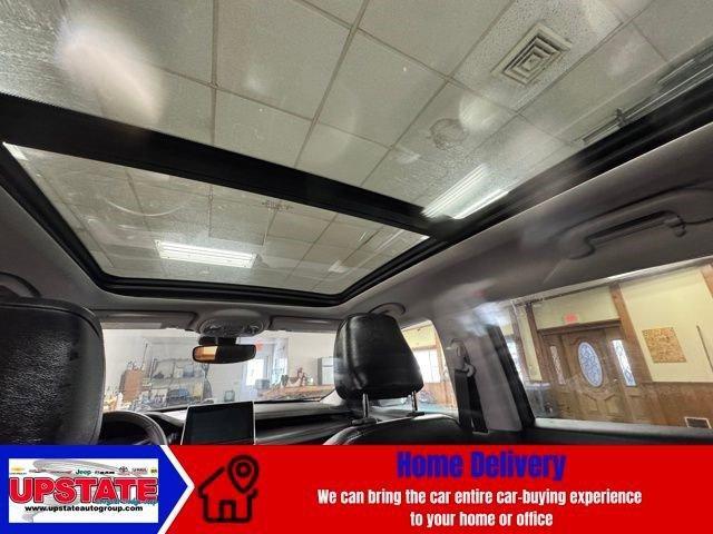 used 2022 Jeep Compass car, priced at $25,628