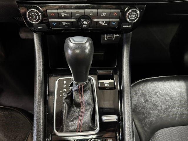 used 2022 Jeep Compass car, priced at $25,628