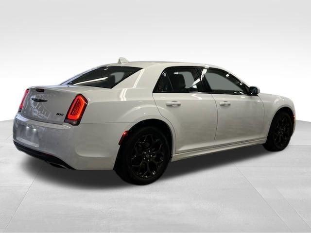 used 2023 Chrysler 300 car, priced at $35,998