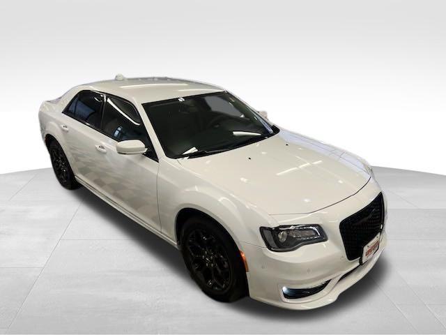 used 2023 Chrysler 300 car, priced at $35,998