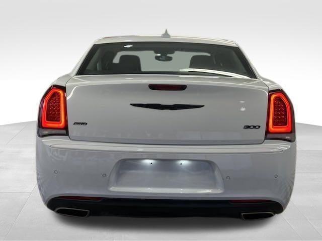 used 2023 Chrysler 300 car, priced at $35,998