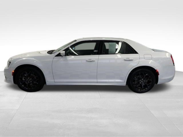 used 2023 Chrysler 300 car, priced at $35,998