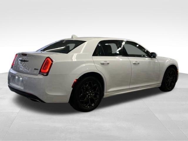 used 2023 Chrysler 300 car, priced at $35,459