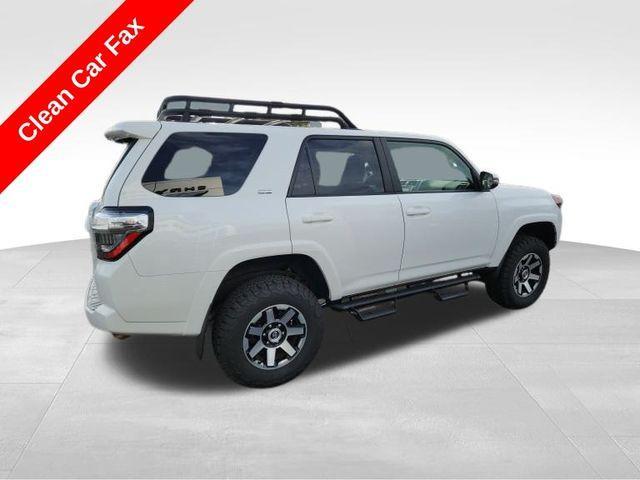 used 2016 Toyota 4Runner car, priced at $33,998