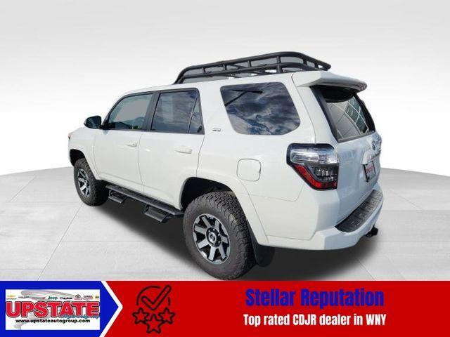 used 2016 Toyota 4Runner car, priced at $33,998