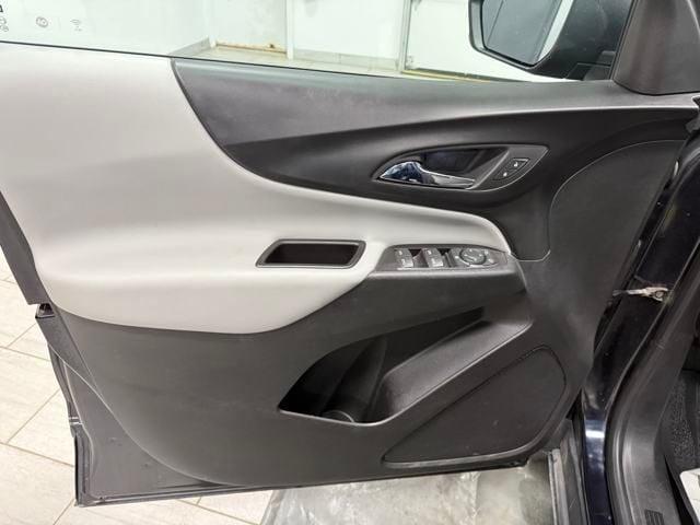 used 2020 Chevrolet Equinox car, priced at $16,972