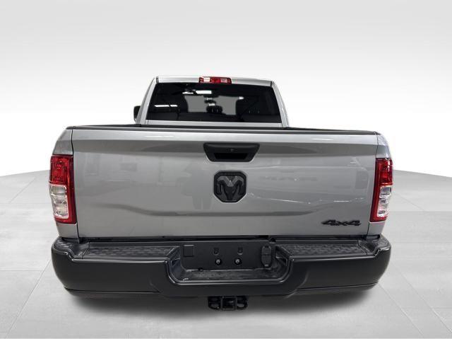 new 2024 Ram 3500 car, priced at $60,345