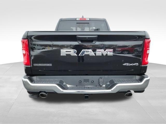 new 2025 Ram 1500 car, priced at $51,228