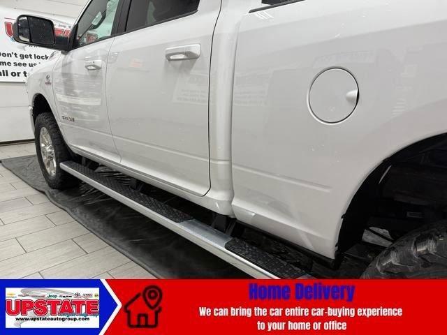 used 2019 Ram 2500 car, priced at $47,963
