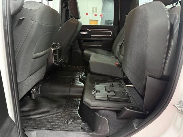 used 2019 Ram 2500 car, priced at $47,963