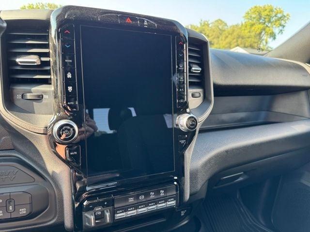 new 2026 Ram 3500 car, priced at $72,960