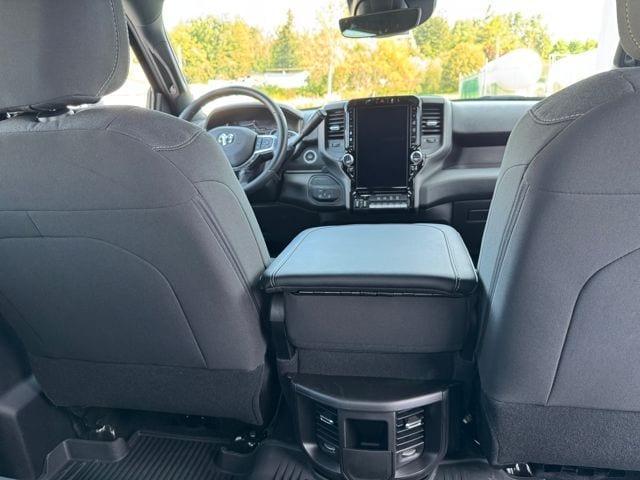 new 2026 Ram 3500 car, priced at $72,960