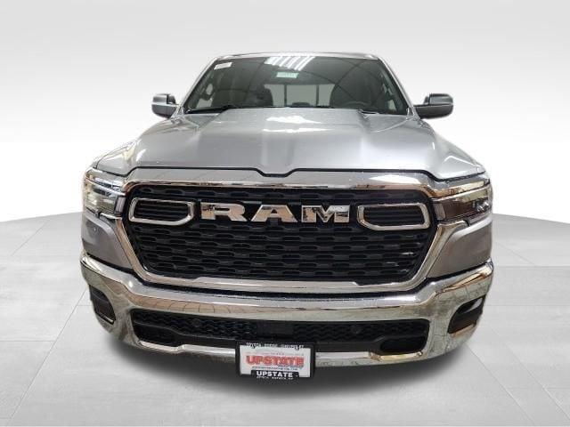 new 2025 Ram 1500 car, priced at $44,947