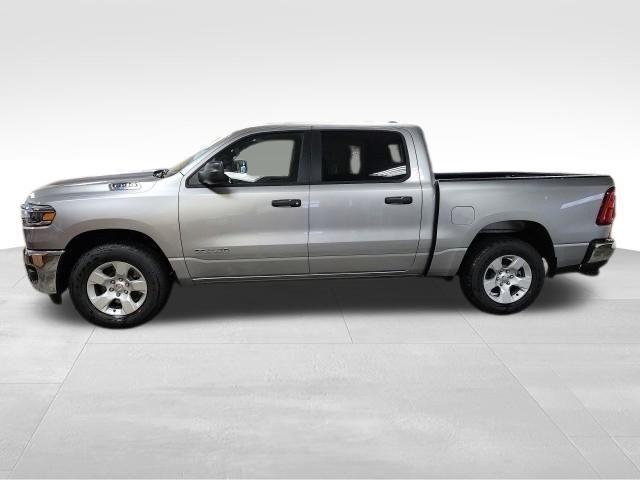 new 2025 Ram 1500 car, priced at $46,429