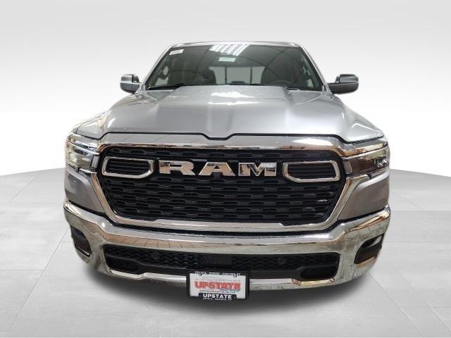 new 2025 Ram 1500 car, priced at $46,429