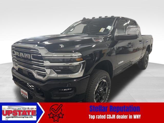 new 2025 Ram 2500 car, priced at $68,675