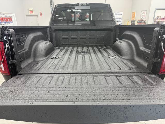 new 2025 Ram 2500 car, priced at $68,675