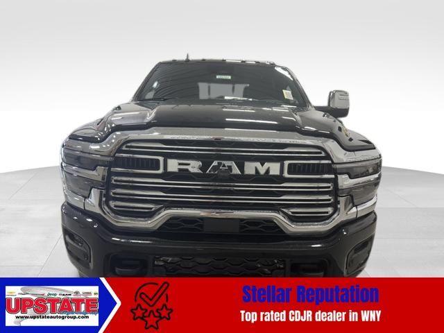 new 2025 Ram 2500 car, priced at $66,175
