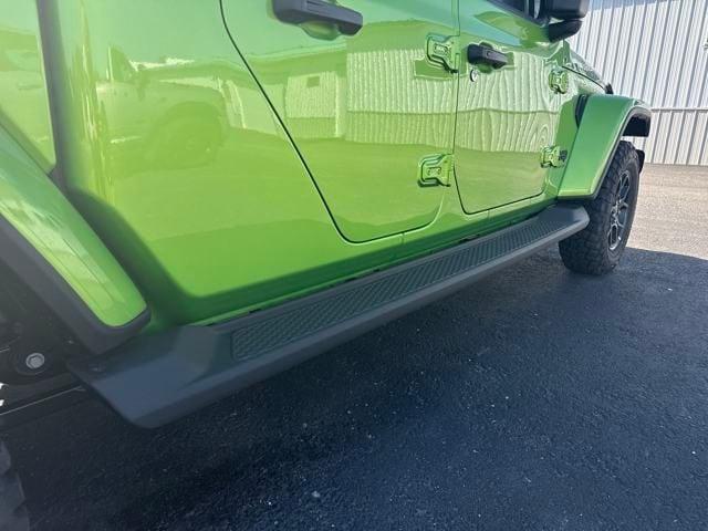 new 2025 Jeep Gladiator car, priced at $48,837