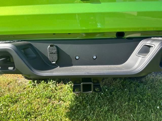 new 2025 Jeep Gladiator car, priced at $48,837