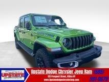 new 2025 Jeep Gladiator car, priced at $48,837