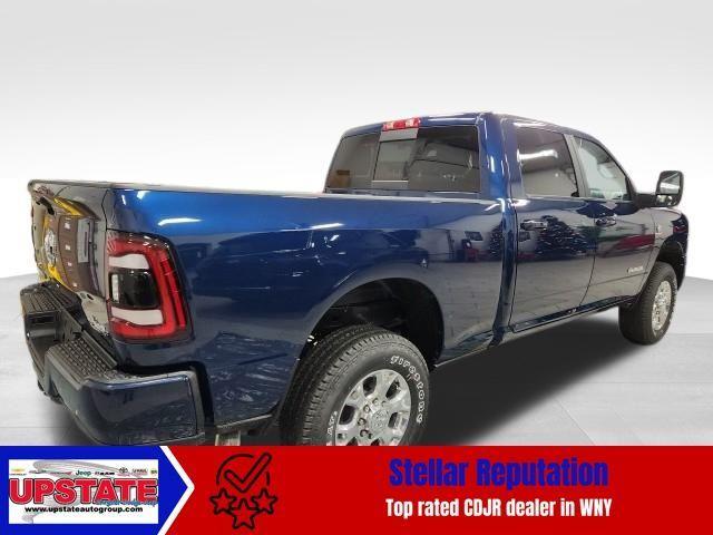 new 2024 Ram 2500 car, priced at $67,237