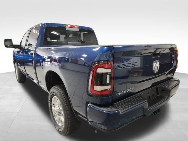 new 2024 Ram 2500 car, priced at $67,237