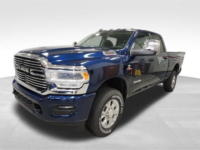 new 2024 Ram 2500 car, priced at $67,237