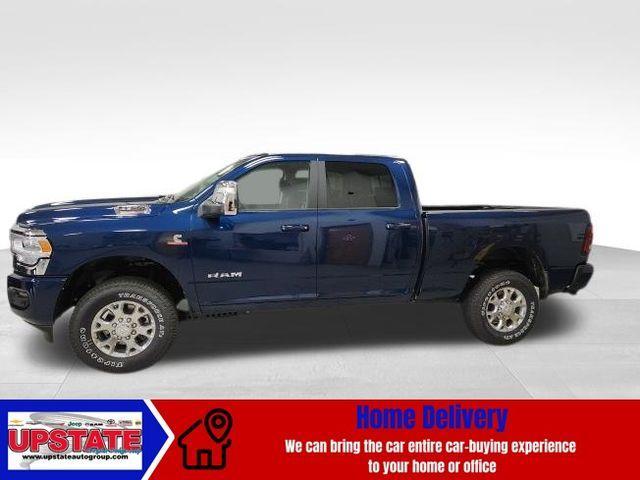 new 2024 Ram 2500 car, priced at $67,237