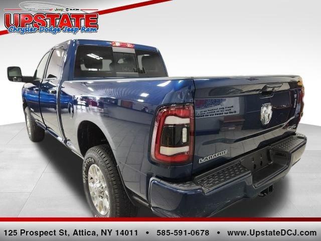 new 2024 Ram 2500 car, priced at $68,879