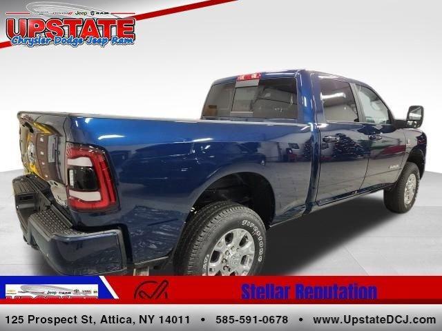 new 2024 Ram 2500 car, priced at $68,879