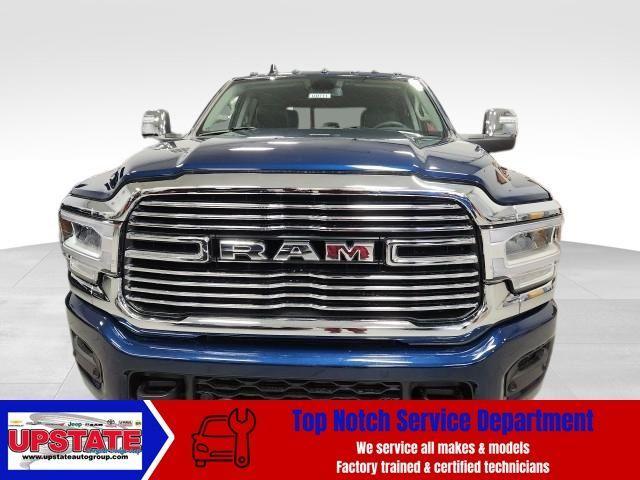 new 2024 Ram 2500 car, priced at $67,237