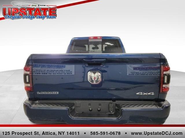 new 2024 Ram 2500 car, priced at $68,879