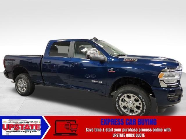 new 2024 Ram 2500 car, priced at $67,237