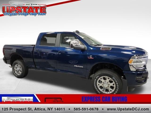 new 2024 Ram 2500 car, priced at $68,879