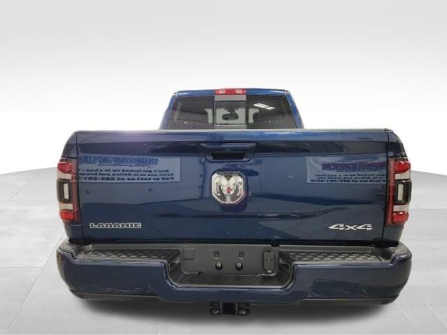 new 2024 Ram 2500 car, priced at $67,237