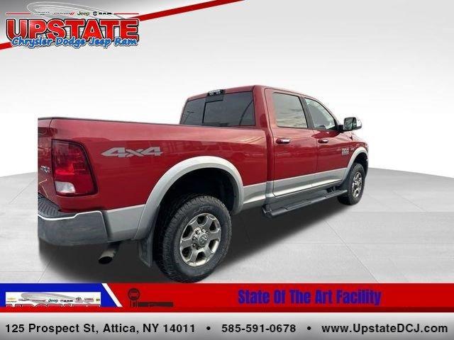 used 2018 Ram 2500 car, priced at $37,988