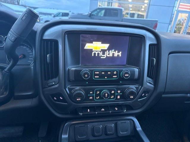 used 2015 Chevrolet Silverado 2500 car, priced at $29,971