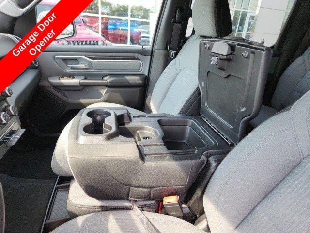 used 2022 Ram 1500 car, priced at $37,986