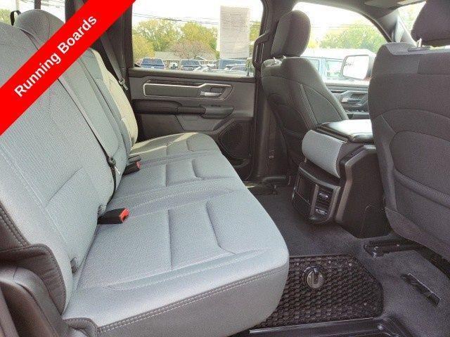 used 2022 Ram 1500 car, priced at $37,986