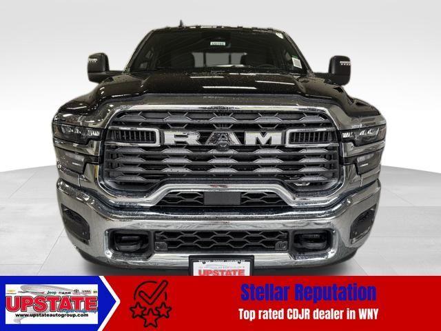 new 2025 Ram 3500 car, priced at $70,496