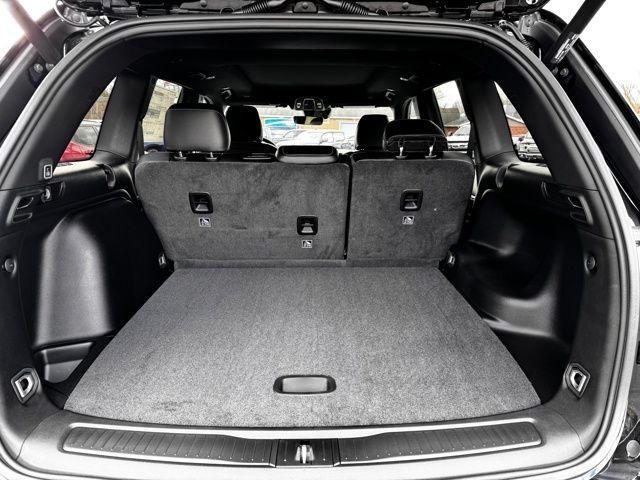 new 2025 Jeep Grand Cherokee car, priced at $49,549