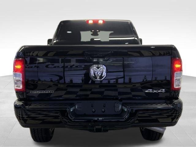 new 2024 Ram 2500 car, priced at $72,180