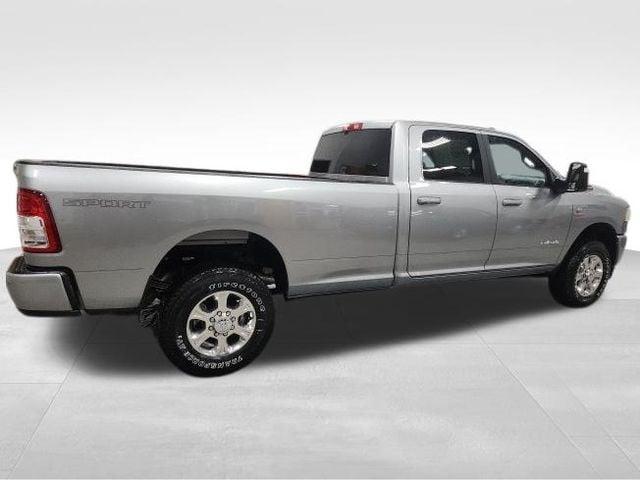 new 2024 Ram 3500 car, priced at $66,003