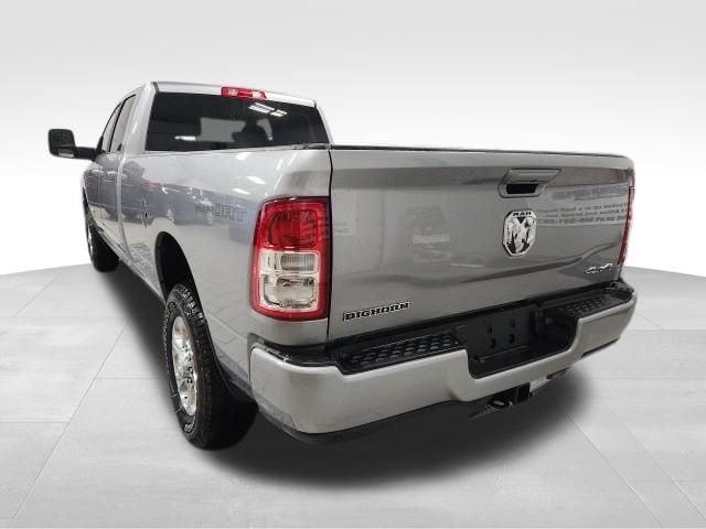 new 2024 Ram 3500 car, priced at $66,003