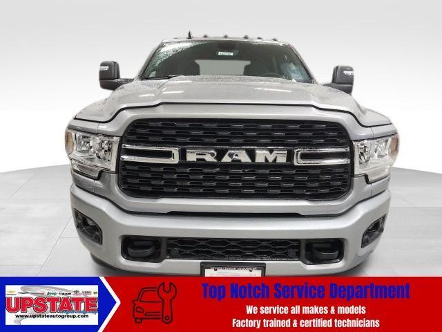 new 2024 Ram 3500 car, priced at $66,003