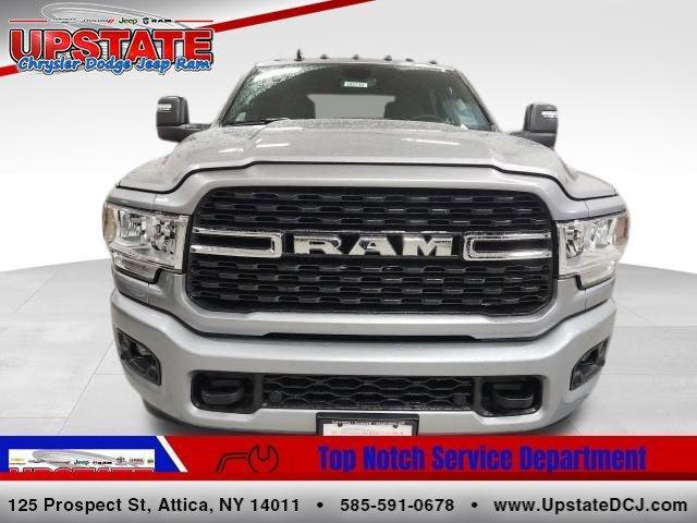 new 2024 Ram 3500 car, priced at $65,498