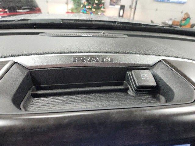 new 2024 Ram 3500 car, priced at $66,003