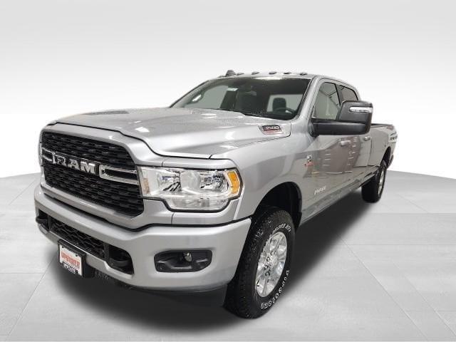 new 2024 Ram 3500 car, priced at $66,003